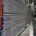 hot rolled  cold  rolled 304 316  stainless seamless  steel pipe